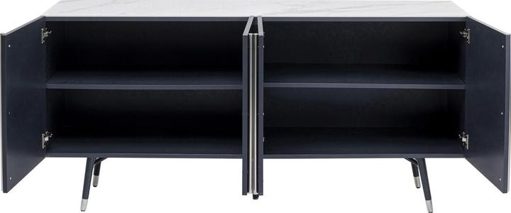 Actual product image Kare Design Sideboard Catania 180x87cm (180 x 45 x 87 cm)