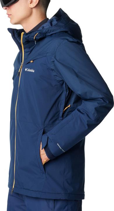 Immagine prodotto Columbia Giacca Iceberg Point (S)