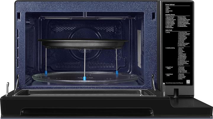 Productafbeelding Samsung MC32DB7746KD (32 l)