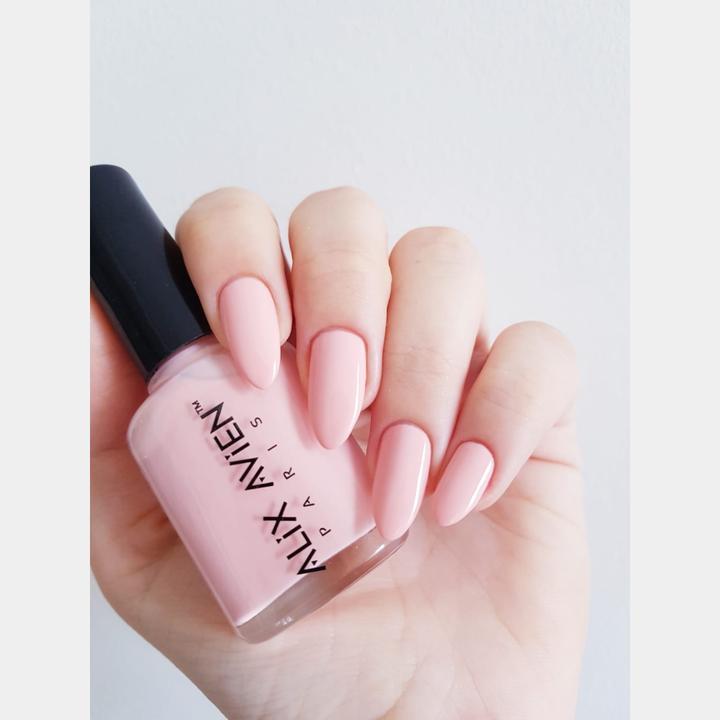 Produktbild Alix Avien NP64 (ORANGE SALMON)