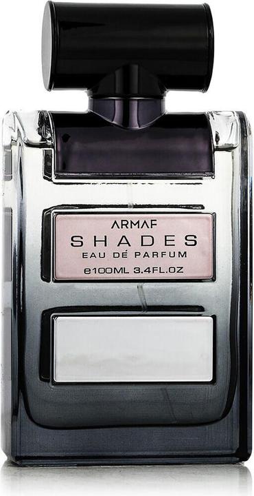 Actual product image Armaf Shades by Eau de Toilette Spray 100 ml (Eau de toilette, 100 ml)