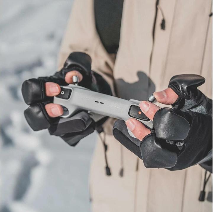 Produktbild Pgytech Photography Gloves Fingerless (M) (Diverse)