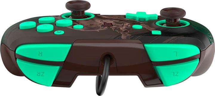 Productafbeelding Turtle Beach Rematch Kabelloser Controller - Nintendo Switch 2 (Switch, Switch 2, Switch Lite, Switch OLED)