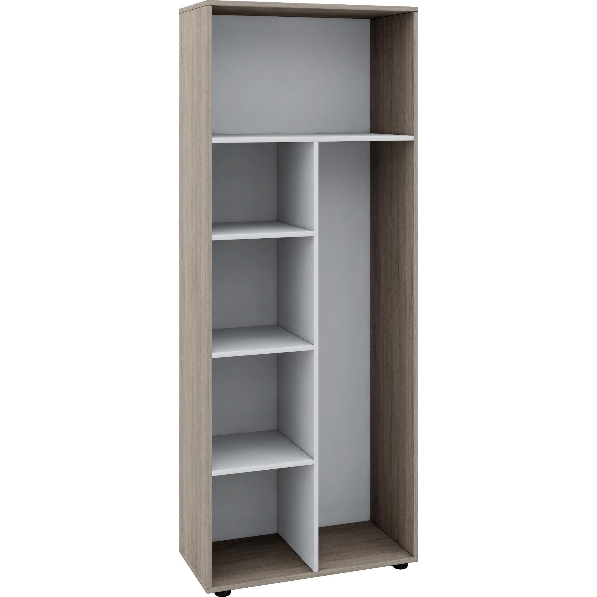 VCM, Kleiderschrank, Vandol (70 x 40 x 178 cm)