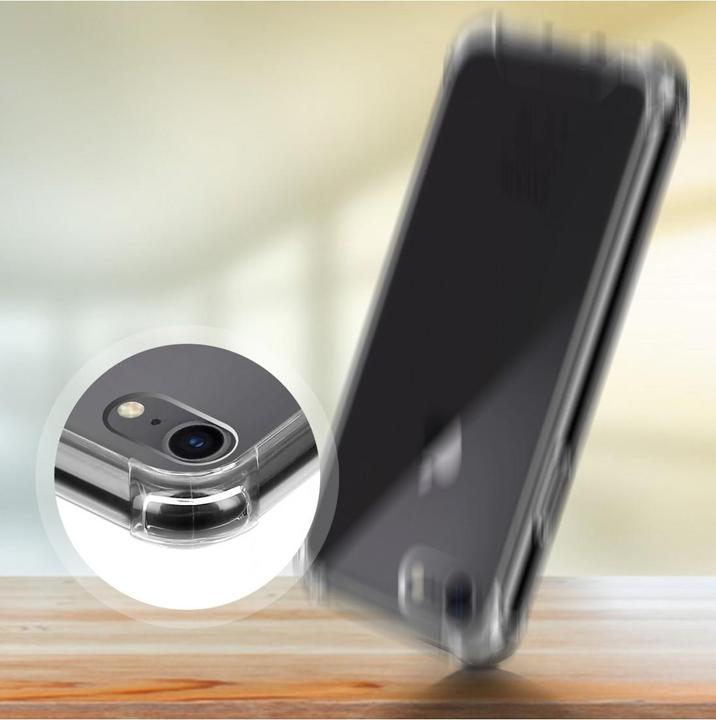 Produktbild Akashi Akabump Series (Apple iPhone SE)