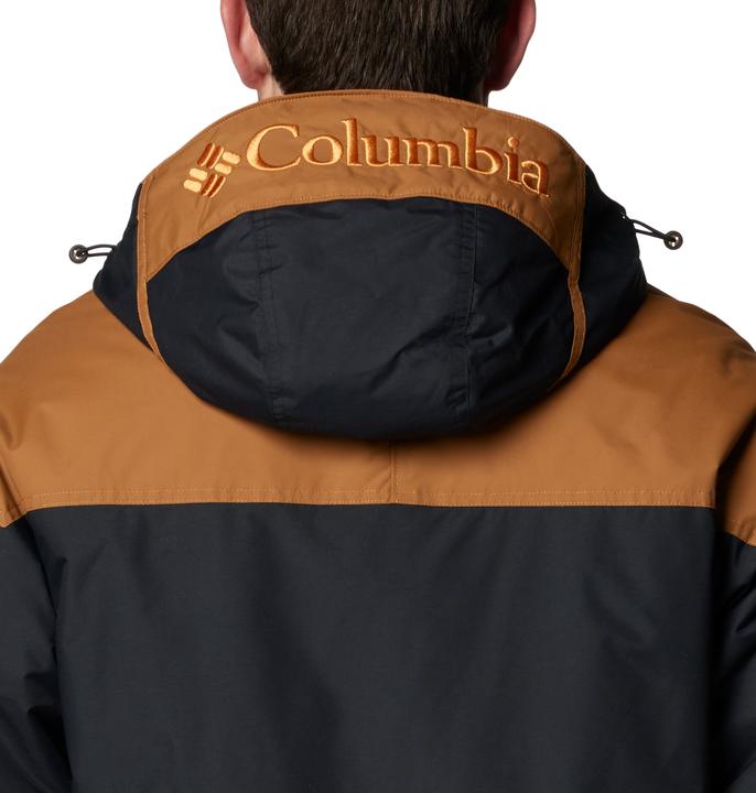 Actual product image Columbia Challenger™ II Insulated Pullover (M)