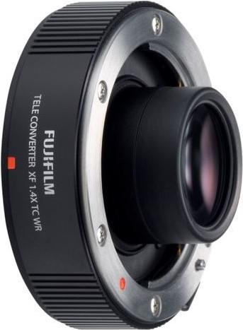 Actual product image Fujifilm FUJINON XF 50-140mm F2.8 R LM OIS WR (Fujifilm Fujinon XF, APS-C / DX)