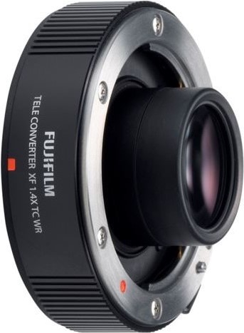 Produktbild Fujifilm FUJINON XF 50-140mm F2.8 R LM OIS WR (Fujinon XF, APS-C / DX)