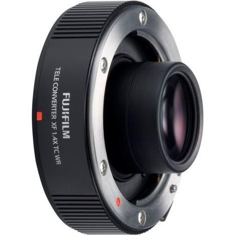 Fujifilm FUJINON XF 50-140mm F2.8 R LM OIS WR - buy at Galaxus