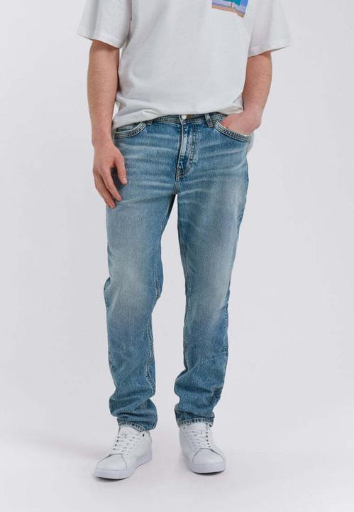 Actual product image Gas Jeans Tar (31)