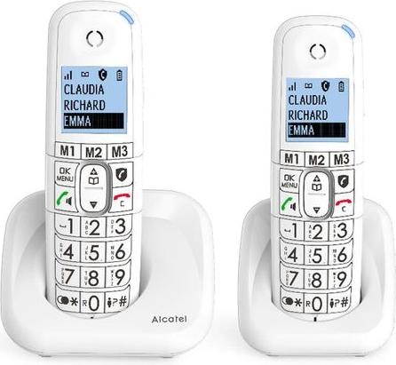 Productafbeelding Alcatel XL785 Duo