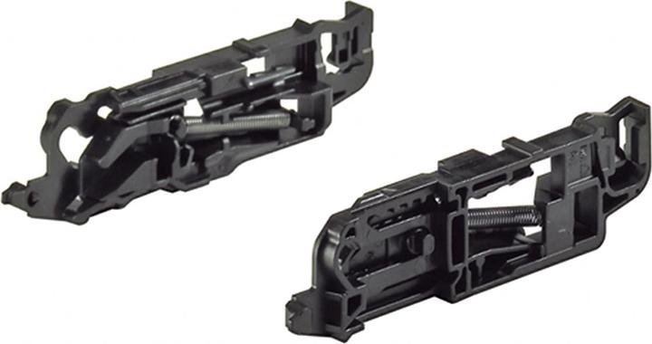 Hettich Boîtier à fermeture automatique Stop Control (1 pcs)