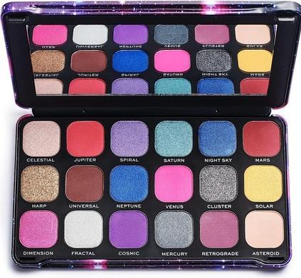 Actual product image Makeup Revolution Forever Flawless (Constellation)