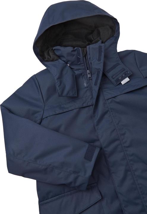 Produktbild Reima Veli Winterjacke (128)
