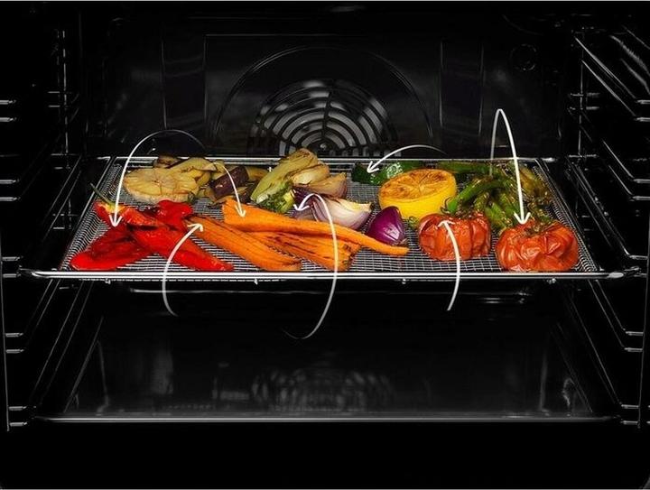 Produktbild Electrolux AirFry-Schale