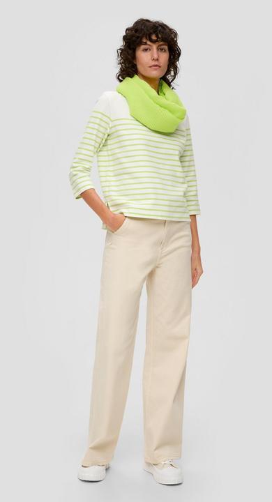 Image du produit s.Oliver Snood Plissierter Loop-Schal