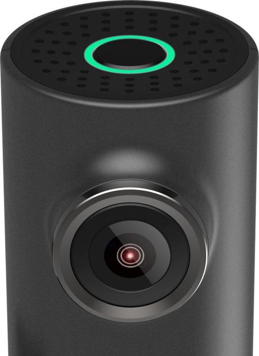 Image du produit 70mai M300 (Indicateur intégré, WiFi, Vision nocturne, Récepteur GPS, Accéléromètre, Microphone intégré, FHD)