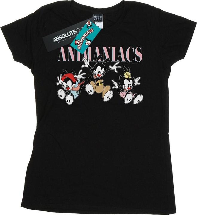 Produktbild Universal Textiles Group Jump TShirt (XL)