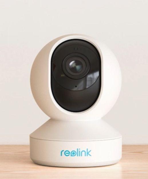 Image du produit Reolink E Series E340 WiFi-Indoor (3840 x 2160 pixels)