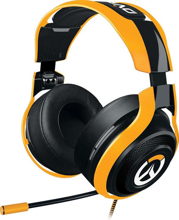 Image du produit Razer ManO'War Overwatch Tournament Edition (Filaire)