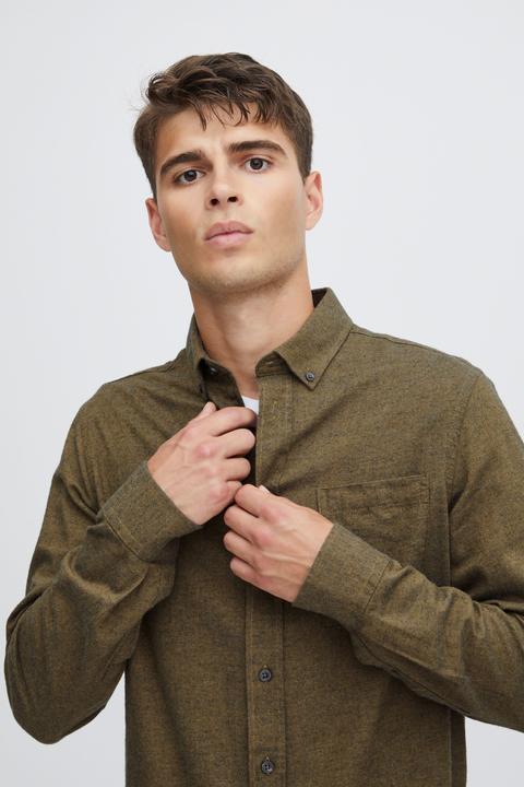 Produktbild Casual Friday CFAnton LS BD shirt - 20504798 (3XL)