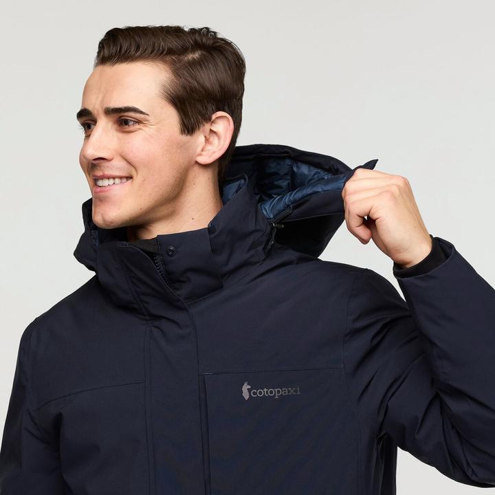 Immagine prodotto Cotopaxi Calidez Down Parka (S)