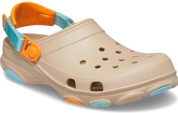 Produktbild Crocs All Terrain Clog (38, 39)