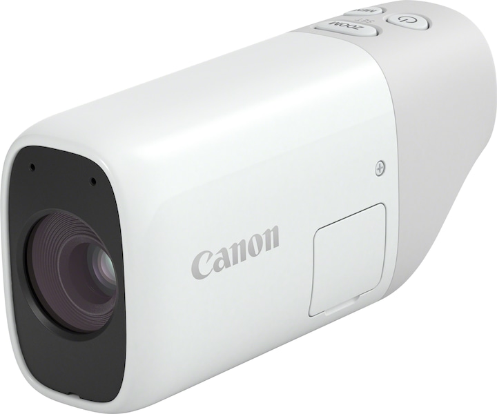Produktbild Canon Powershot Zoom Essential Kit (100 - 400 mm, 12.10 Mpx, 1/3")