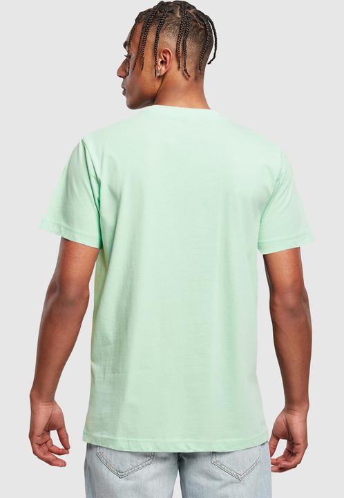 Produktbild Mister Tee Miami Palms Tee - 18249 (XS)