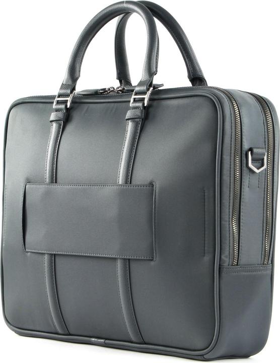 Actual product image Mandarina Duck Eco Times Briefcase (17")