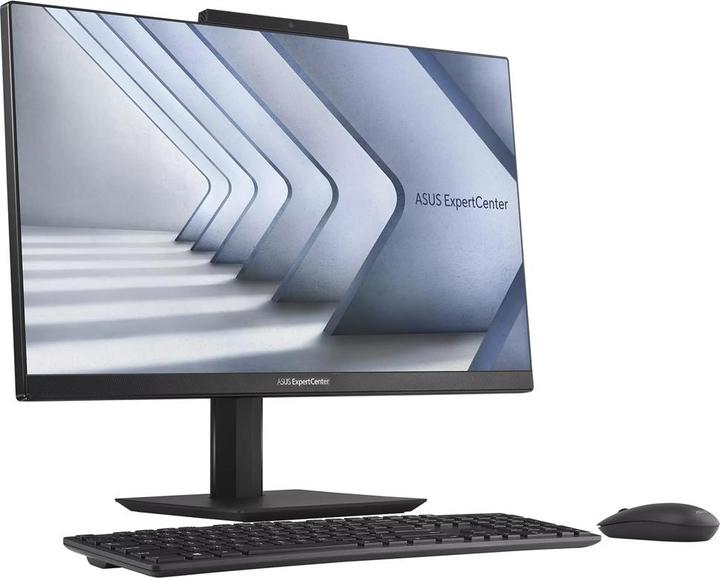 Produktbild ASUS Komputer AiO E5402WVARK-BPC029X 23,8"FHD/Core 5 120U/16GB/SSD512GB/Intel... (Intel Core 5 120U, 16 GB, 512 GB)