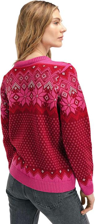 Produktbild Dale of Norway Women's Vilja Sweater (L)