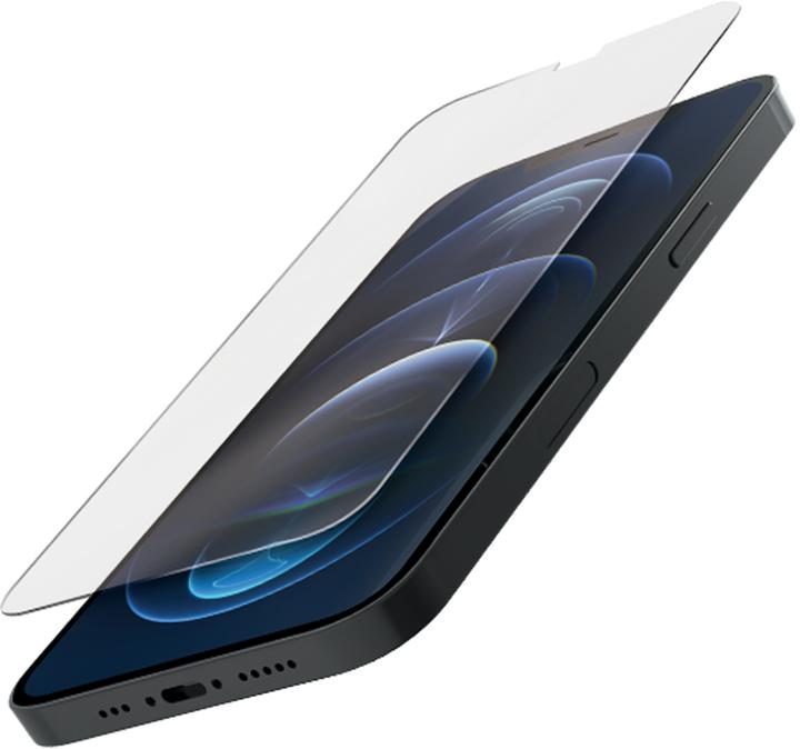 Image du produit Quad Lock Screen Protector (1 pièce(s), Apple iPhone 12 Pro Max)