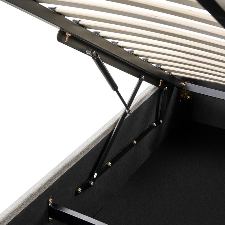 Actual product image Beliani Dinan (180 x 200 cm)