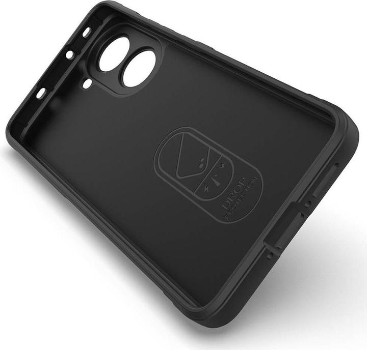 Actual product image Cover-Discount Rugged Protective Hülle (Xiaomi Poco X7 Pro)