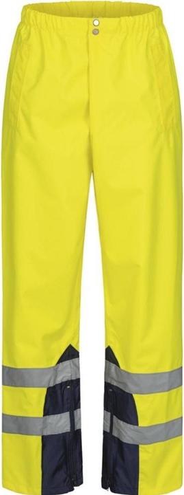 BRW Warnschutzregenhose (M)