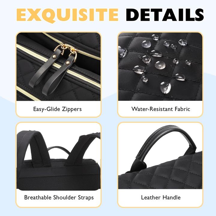 Produktbild Only-Bags.Store Grosser Windelrucksack