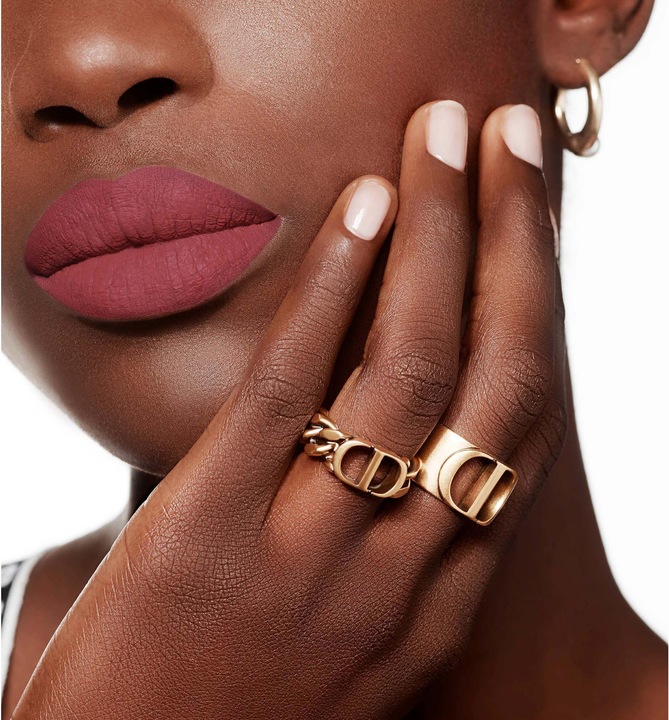 Image du produit Dior Forever (558)