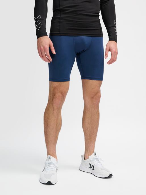 Produktbild hummel Te Topaz Tight Shorts (S)