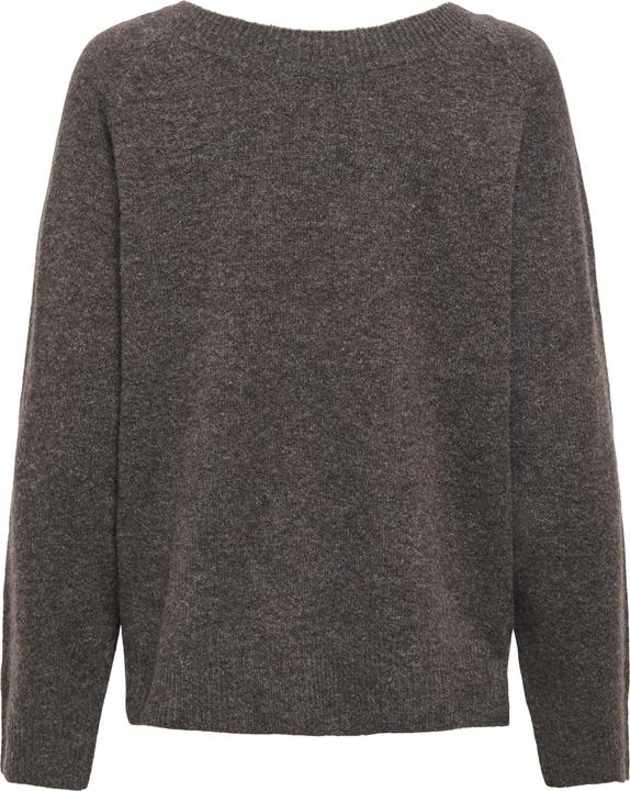 Produktbild Only ONLRENE Strickpullover Strickpullover (XS)