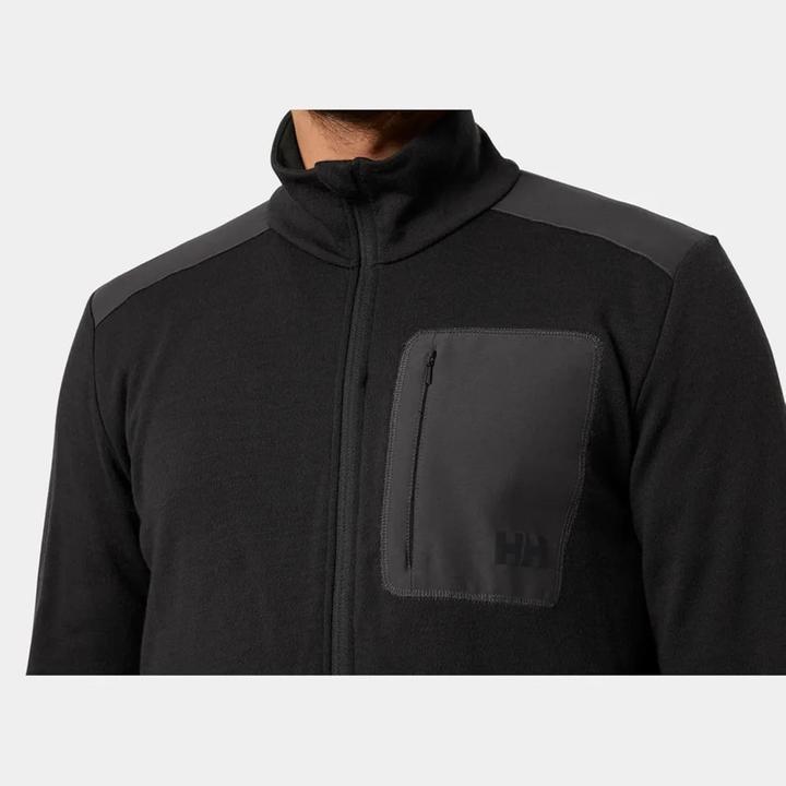 Actual product image Helly Hansen Lifa Merino Midlayer (XL)