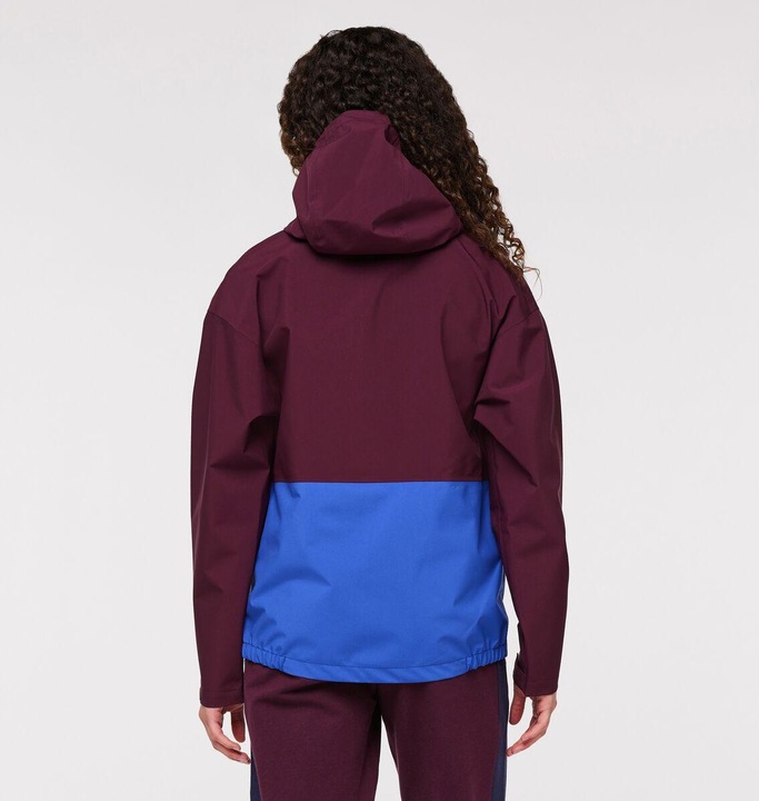 Immagine prodotto Cotopaxi Giacca da pioggia Cielo (XL)