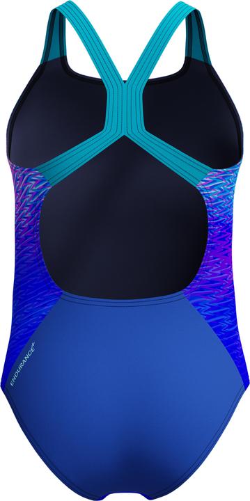 Image du produit Speedo Print Powerback 1pc (140)