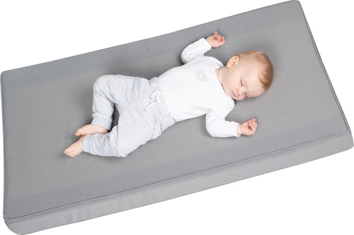 Image du produit Roba Air Balance Premiummesh (60 x 120 cm)