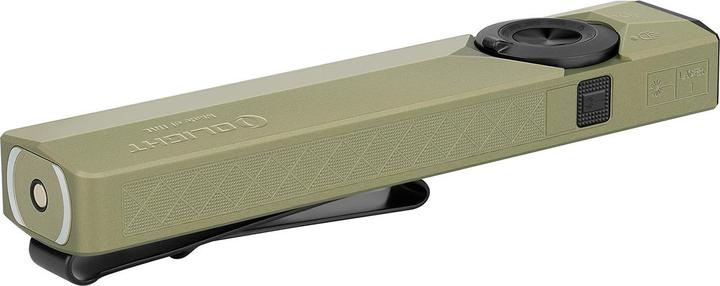 Produktbild Olight ArkPro Ultra (12.40 cm, 1700 lm)