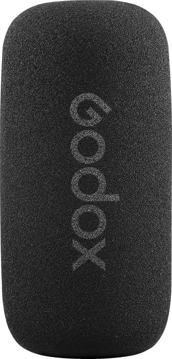 Image du produit Godox VDS-M2 Shotgun Microphone