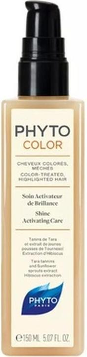 Phyto Phytocolor Soin Activ Brillance