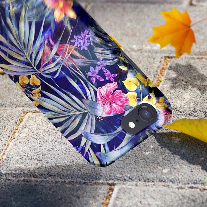 Produktbild iDeal Of Sweden Fashion (Apple iPhone 8)