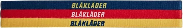 Produktbild Blakläder Stirnband