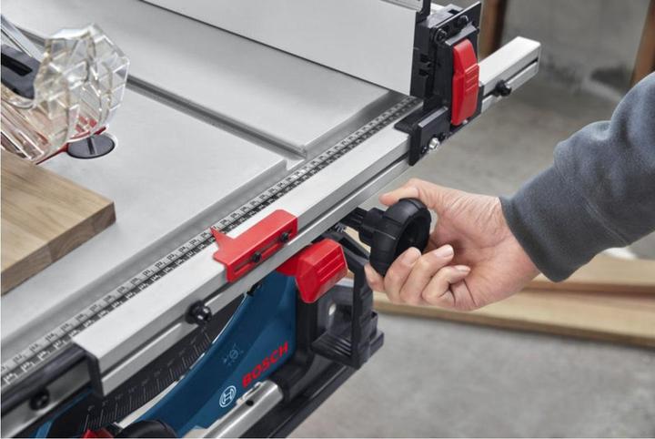 Actual product image Bosch Professional GTS 70-216